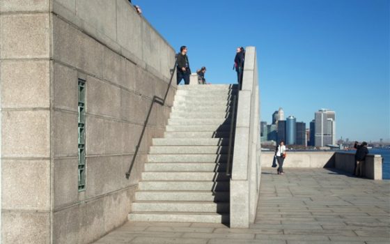 Stairs & Treads