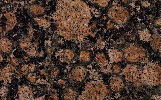 Brown Granite