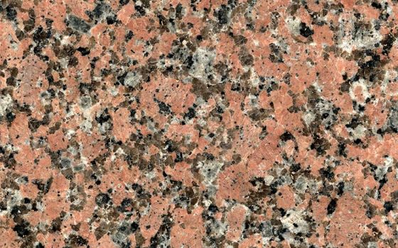 Pink Granite