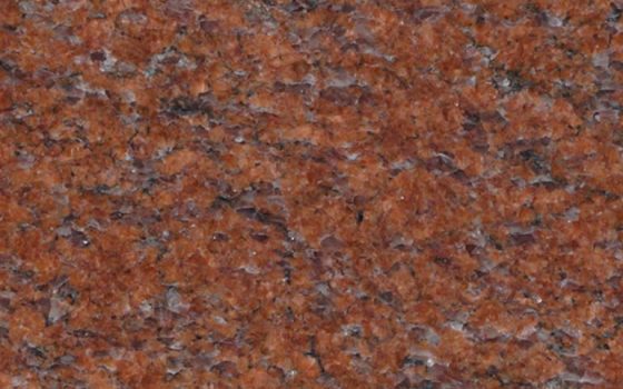 Red Granite